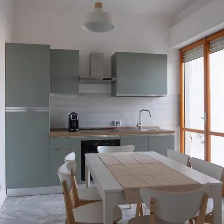 Διαμέρισμα Un Posto Al Sole *