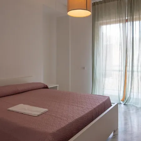 Un Posto Al Sole Apartment Monopoli