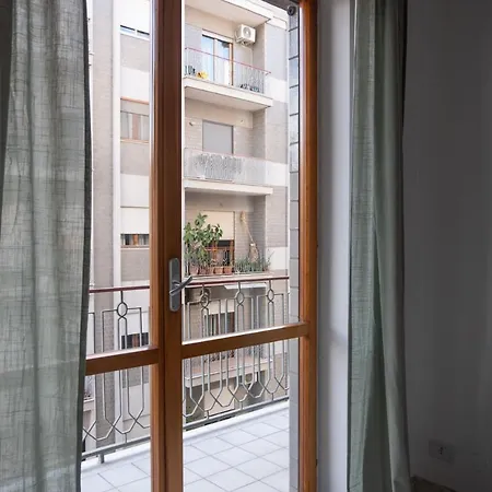 Un Posto Al Sole Apartment *