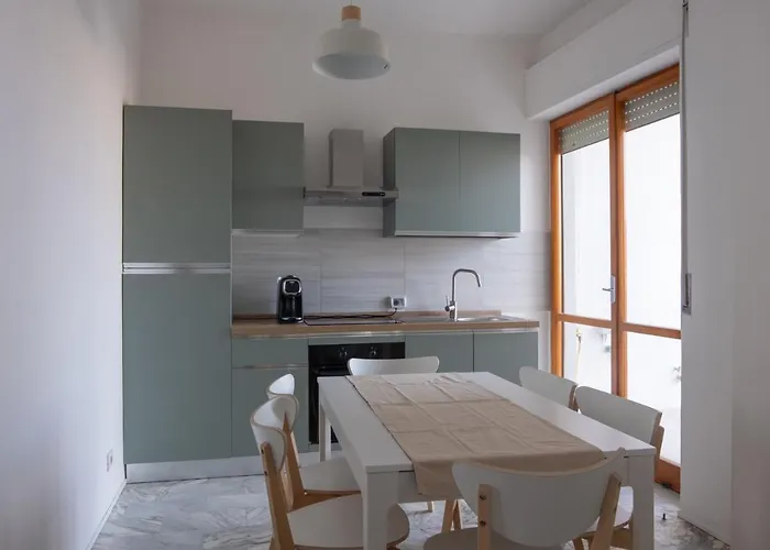 Apartamento Un Posto Al Sole *