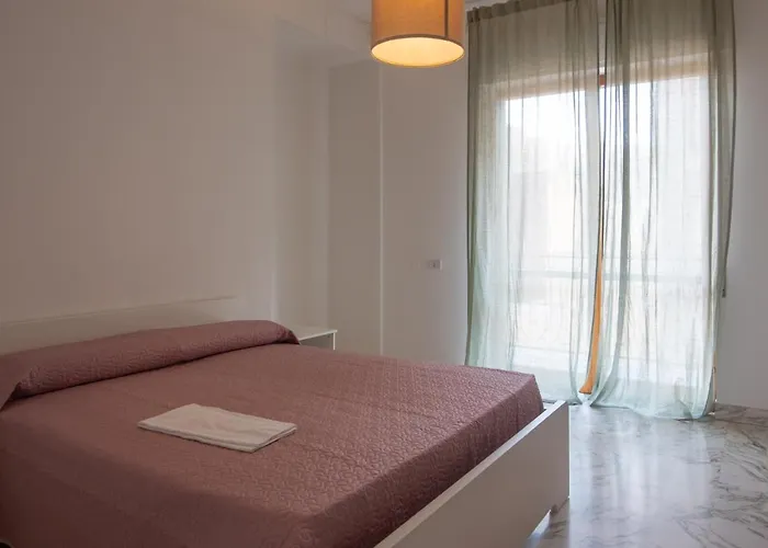 Un Posto Al Sole Apartamento Monopoli