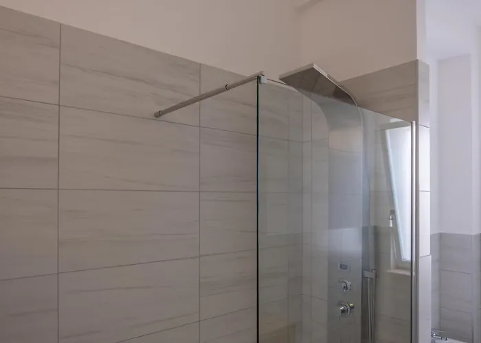 Un Posto Al Sole Apartamento Monopoli